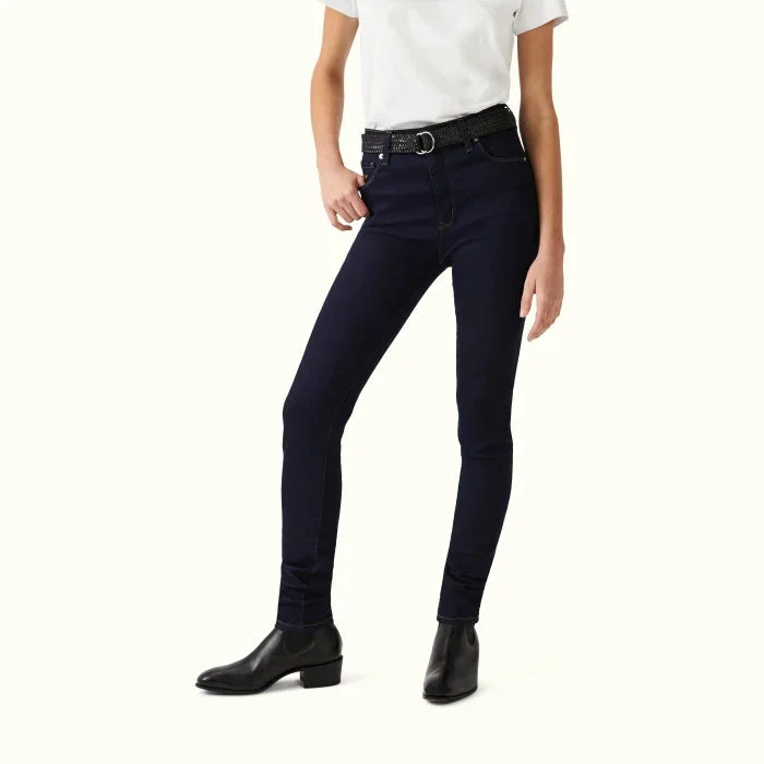 R.M.Williams - Albury Jean - Indigo Rinse