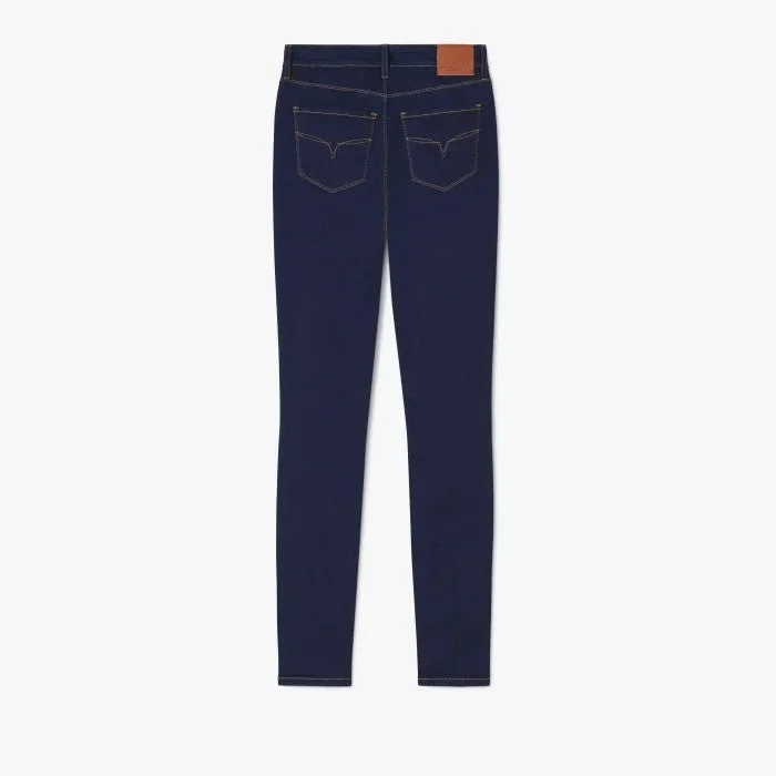 R.M.Williams - Albury Jean - Indigo Rinse