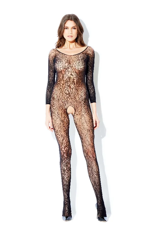 Electric City Bodystocking