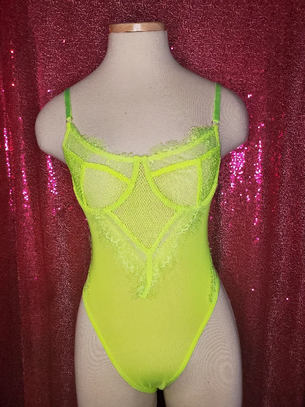 Neon Bodysuit