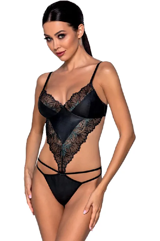 Passion Lingerie Astrida Body