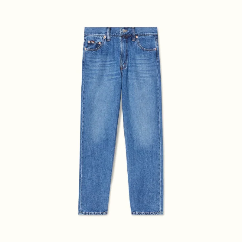 R.M.Williams - Rowe Jean - Vintage Wash