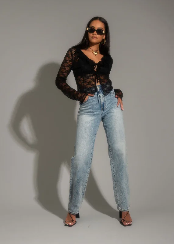 Sundaze Girl Crush Denim