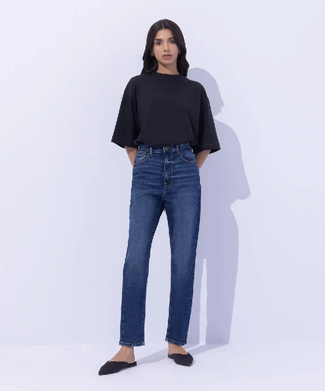 Slim-Fit Jeans