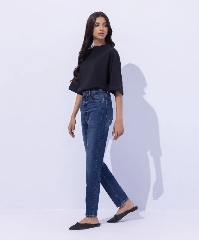 Slim-Fit Jeans