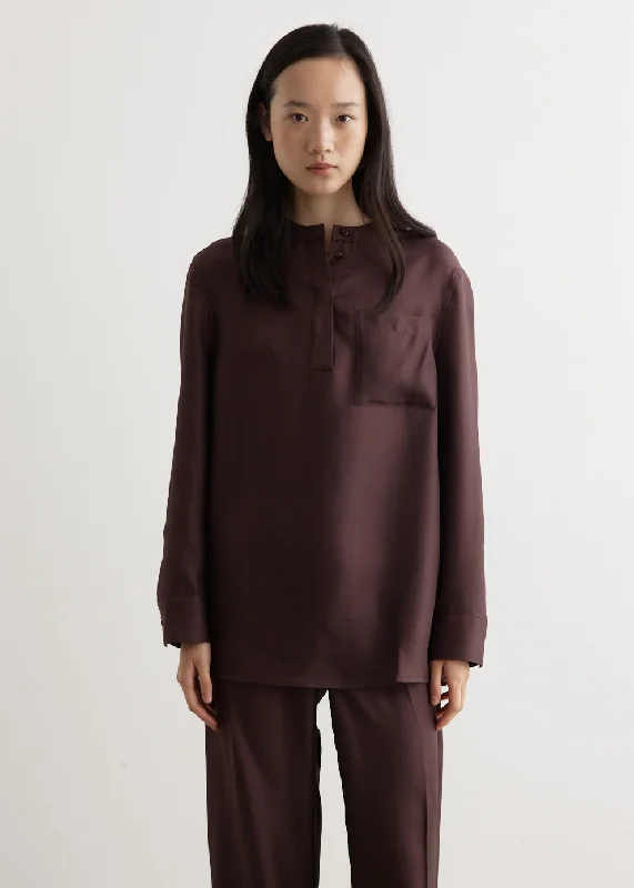 Eden Blouse