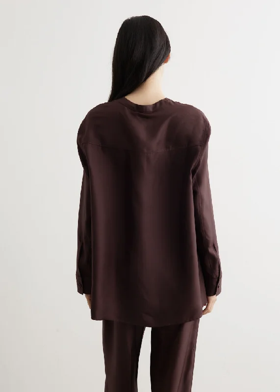 Eden Blouse