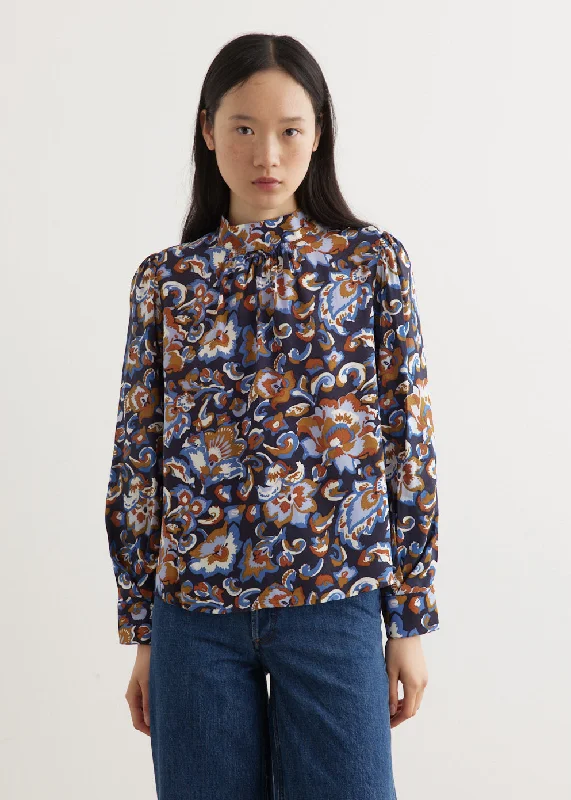 Lily Blouse