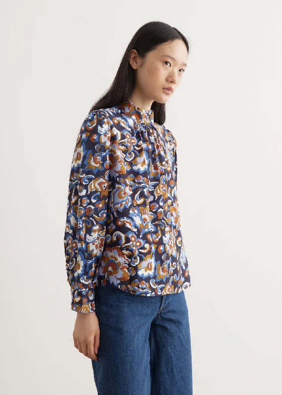 Lily Blouse