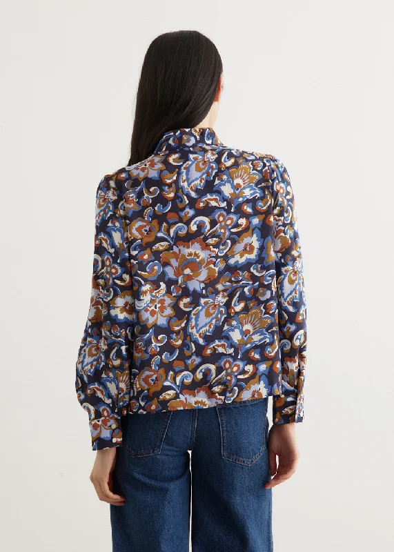 Lily Blouse