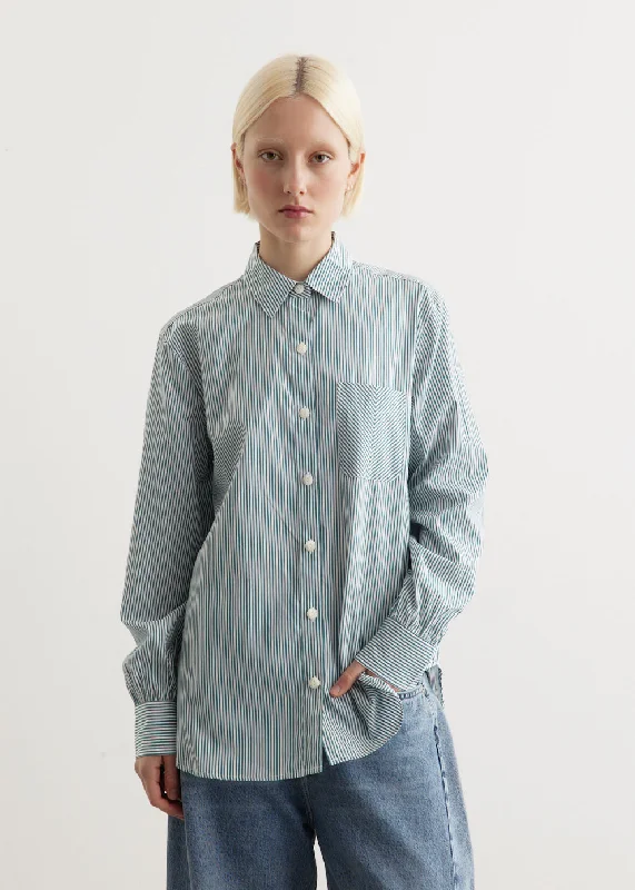 Maxine Button Down Shirt