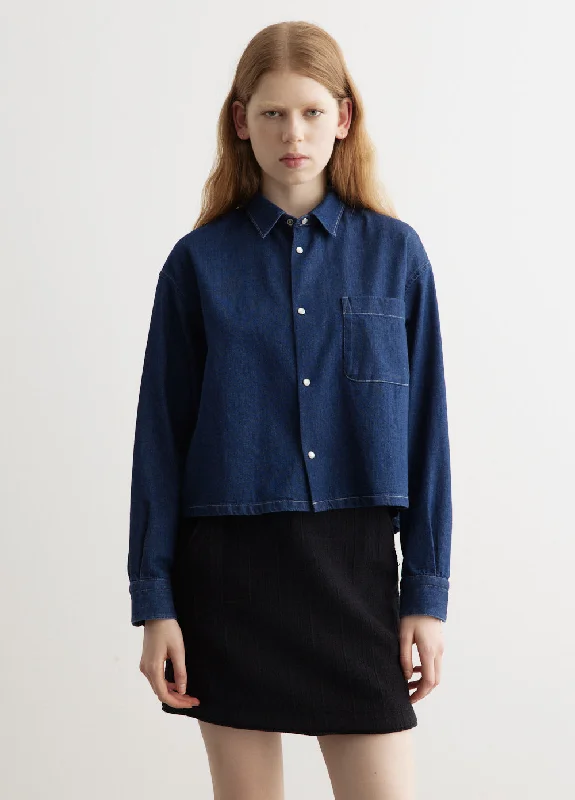 Samantha Overshirt