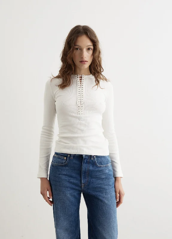 Henley Top