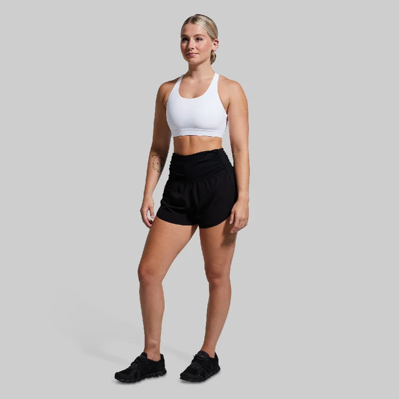 Elevation Short (Black)