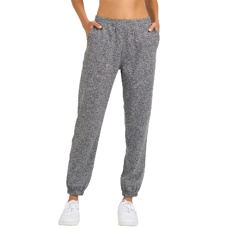 Women's Boyfriend Jogger