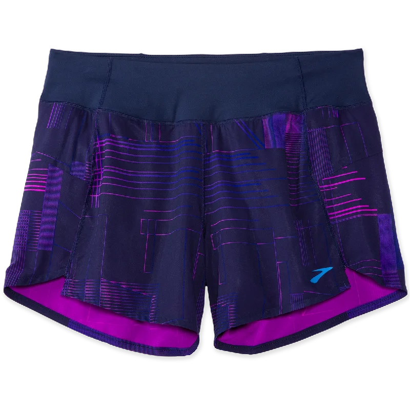 Women's Chaser 5"" Short