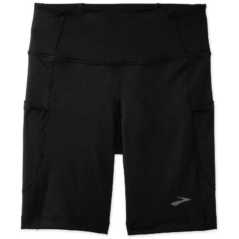 Women's Method 8"" Short Tight