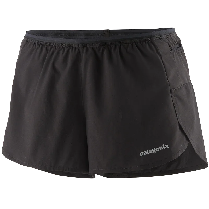 Women's Strider Pro 3"" Short