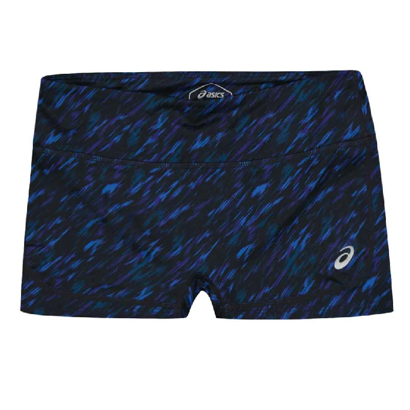 Asics - Women's 2"" Train Shorts (2032B679 080)