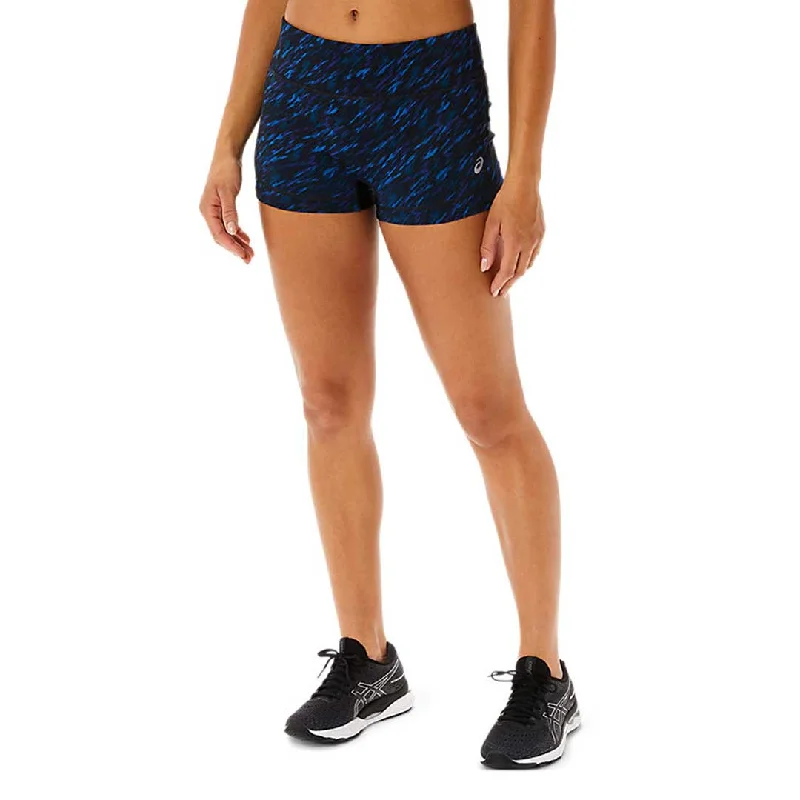 Asics - Women's 2"" Train Shorts (2032B679 080)