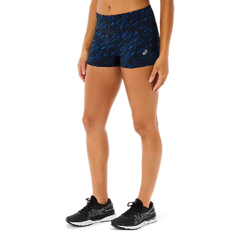 Asics - Women's 2"" Train Shorts (2032B679 080)