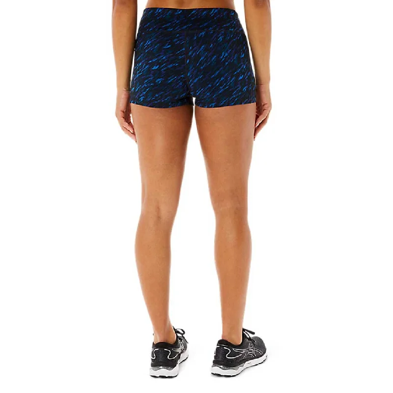 Asics - Women's 2"" Train Shorts (2032B679 080)