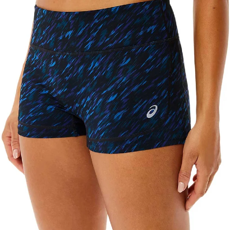 Asics - Women's 2"" Train Shorts (2032B679 080)