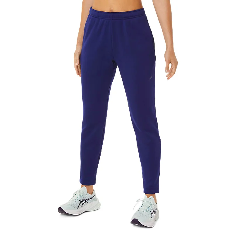 Asics - Women's Brushed Knit Pant (2032C428 400)