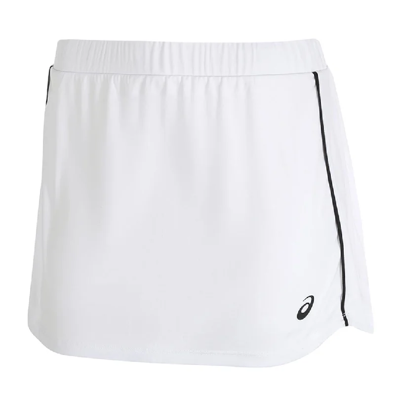 Asics - Women's Court Skort (2042A168 100)