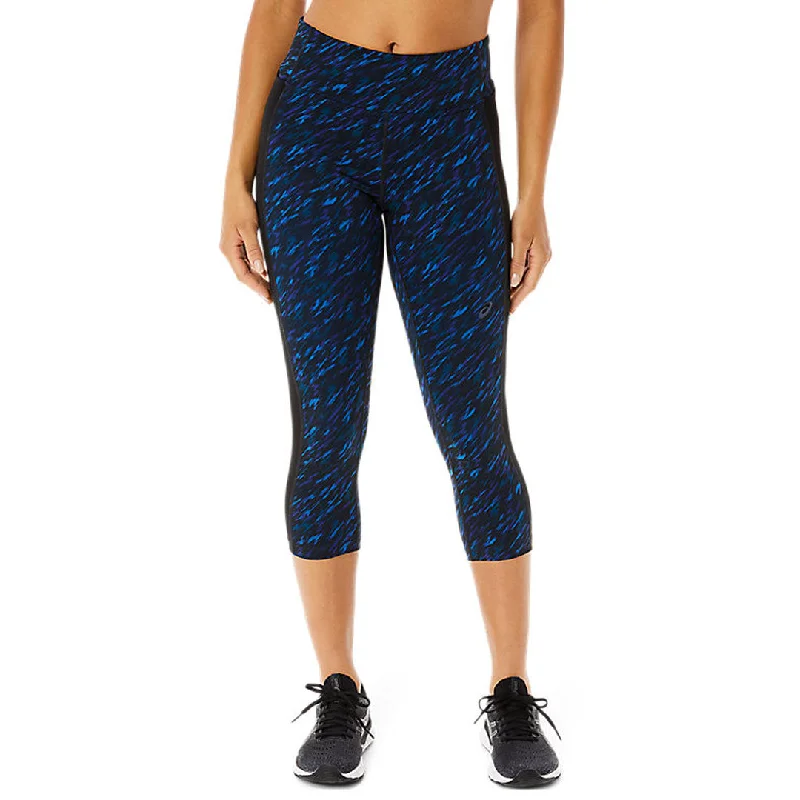 Asics - Women's Kate Pocket Capri Leggings (2032C030 080)