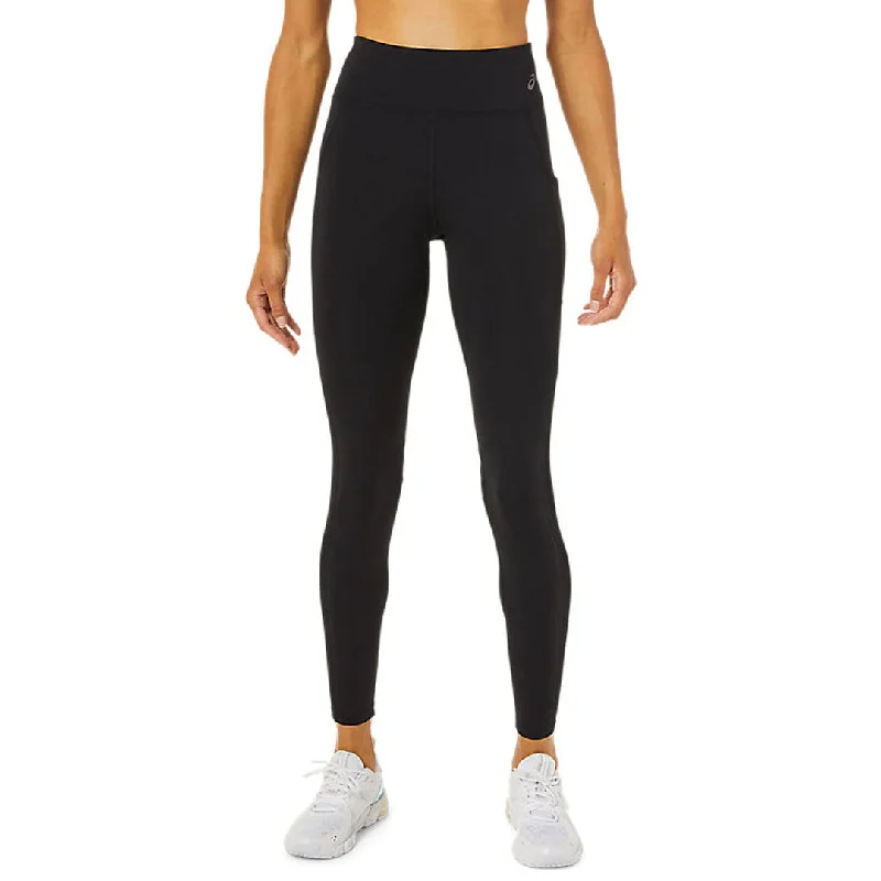 Asics - Women's Mesh Block Tights (2032C258 001)