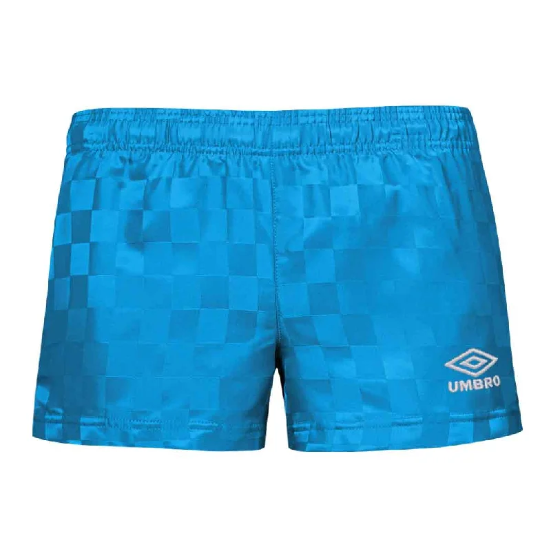 Umbro - Women's 3"" Checkerboard Shorts (HUUL1UBF5 UX1)