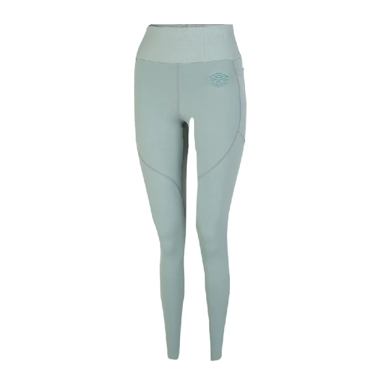 Umbro - Women's Pro Training 7/8 Legging (HUUL166112U LB7)