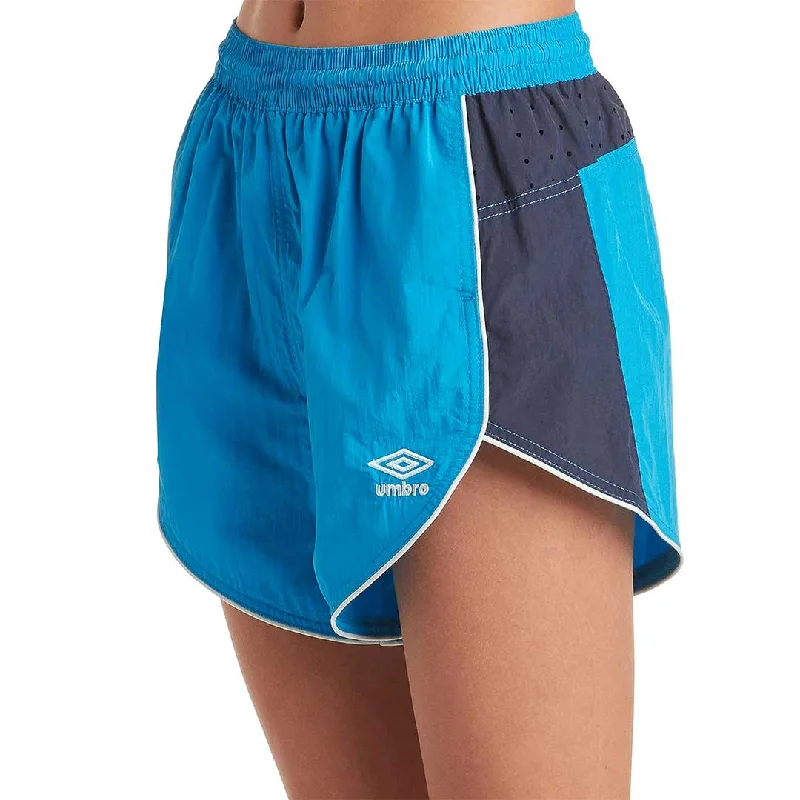 Umbro - Women's Running Shorts (HUUL1UBJE UT6)