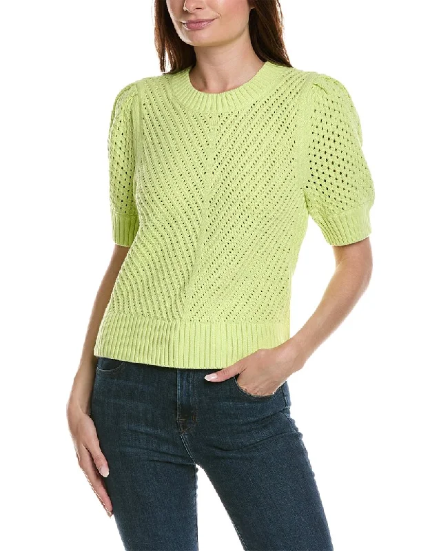 cabi Beaming Sweater