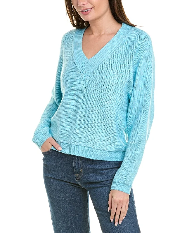 cabi Frosty Pullover