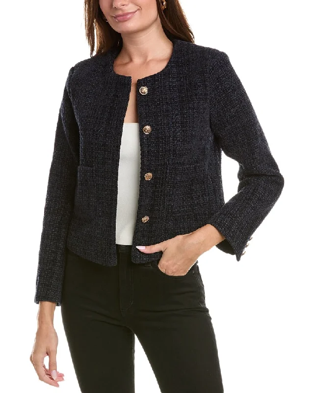 Femme Society Cardigan